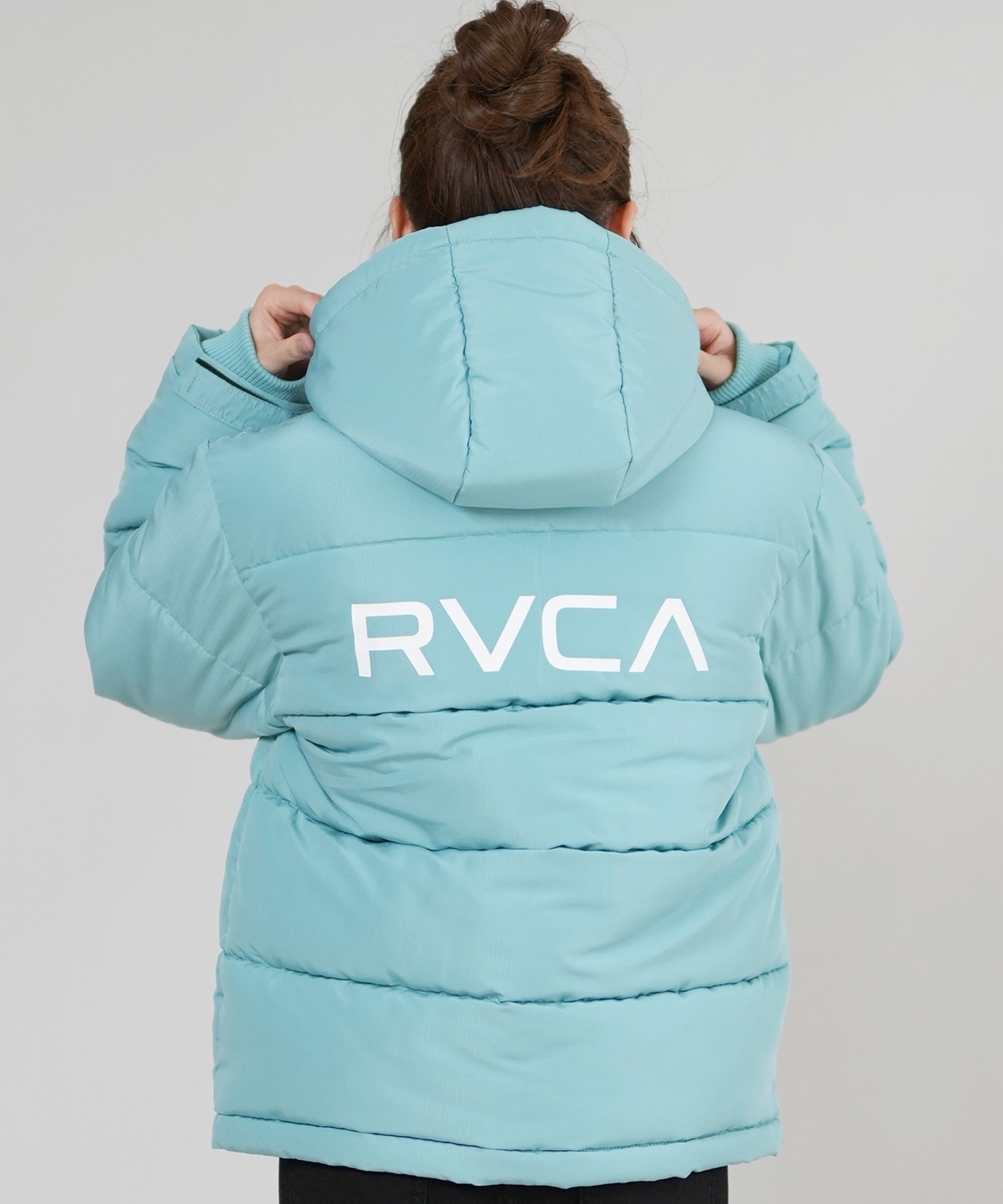 スノーボード RVCA 楽天市場】30%off ラス1 Mサイズ のみ 送料無料 ハーフジップ