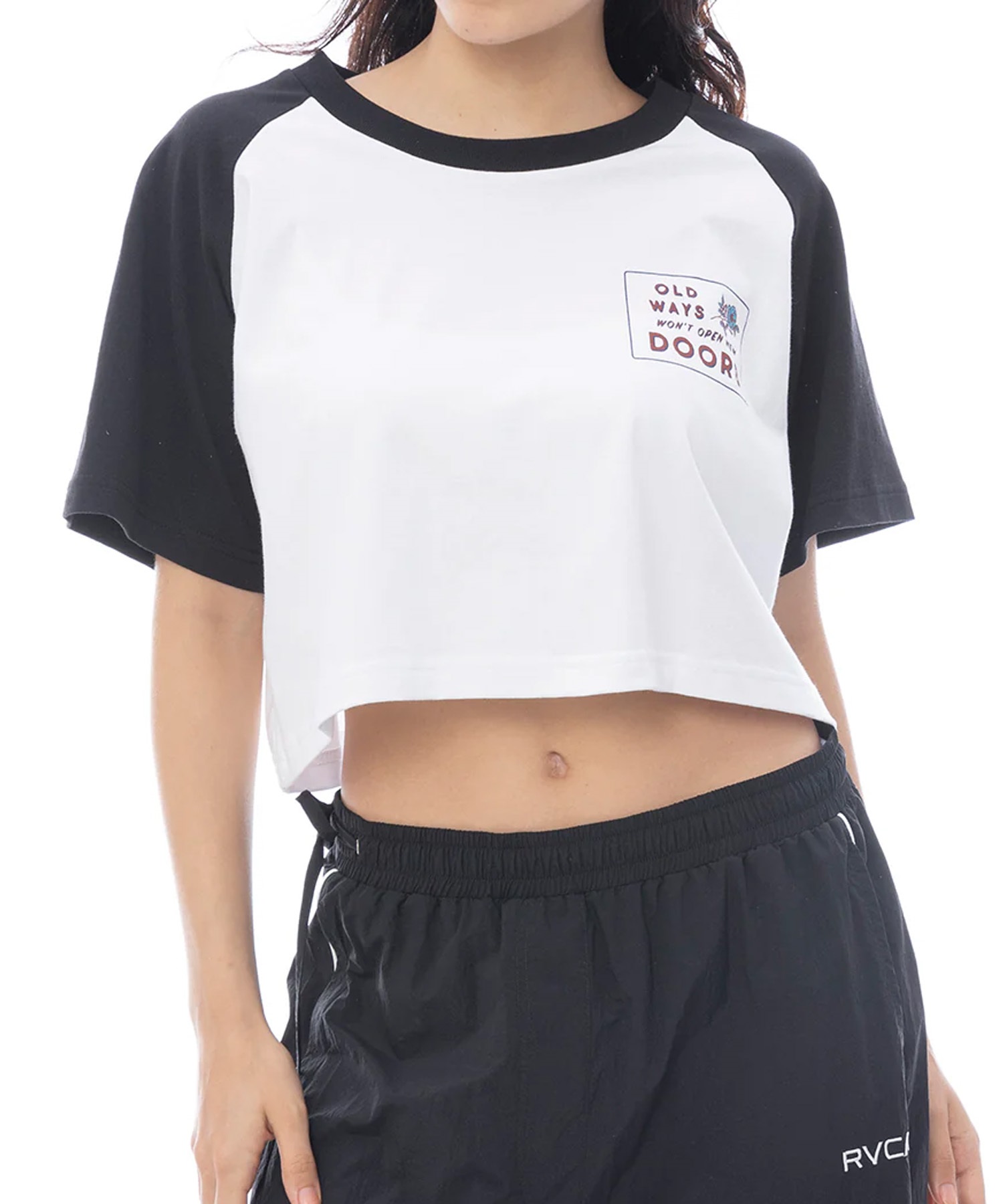 値下げ！TOGA バルーンスリーブ ブラック Tシャツ 半袖 値下げ！TOGA バルーンスリーブ ブラック Tシャツ 半袖