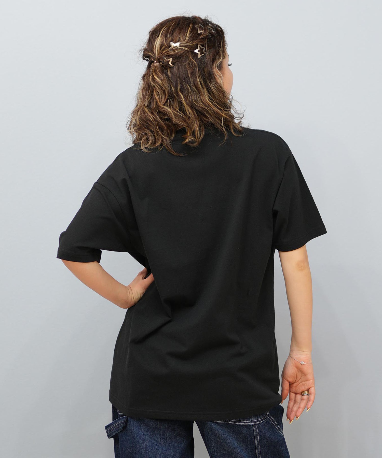 ルーカ Rvca ルカ レディースWILD RVCA LOOSE FIT SS TEE 半袖Tシャツ bf04c203 楽天市場】ルーカ Rvca ルカ レディースWILD RVCA LOOSE FIT SS