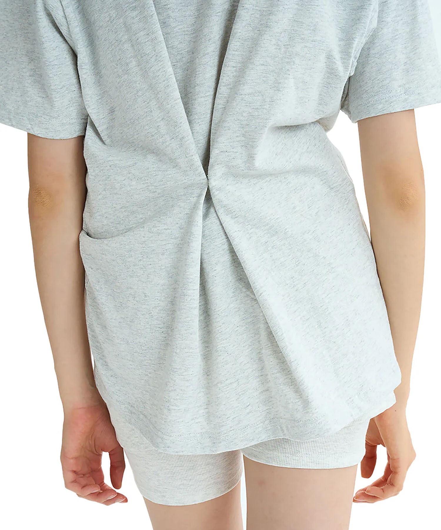 tシャツ RVCA/ルーカ Tシャツ ビッグシルエット BF04C-203 レディース RVCA tシャツ RVCA/ルーカ Tシャツ ビッグシルエット BF04C-203