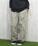 RVCA ルーカ レディース ロングパンツ トラックパンツ BF043-707(ABS-M)