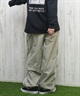 RVCA ルーカ レディース ロングパンツ トラックパンツ BF043-707(ABS-M)