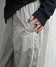 RVCA ルーカ レディース ロングパンツ トラックパンツ BF043-707(ABS-M)