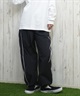 RVCA ルーカ レディース ロングパンツ トラックパンツ BF043-707(ABS-M)