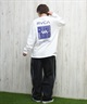 RVCA ルーカ レディース ロングパンツ トラックパンツ BF043-707(ABS-M)