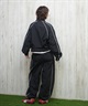 RVCA ルーカ レディース ロングパンツ トラックパンツ BF043-707(ABS-M)