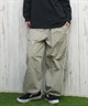 RVCA ルーカ レディース ロングパンツ トラックパンツ BF043-707(ABS-M)