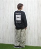 RVCA ルーカ レディース ロングパンツ トラックパンツ BF043-707(ABS-M)