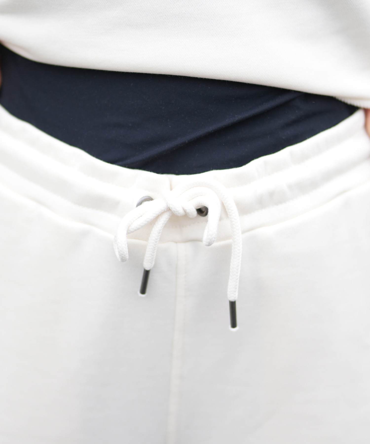 RVCA ルーカ ロングパンツ レディース スウェット パンツ ロゴ セットアップ対応 BF044-702(BLK-S)