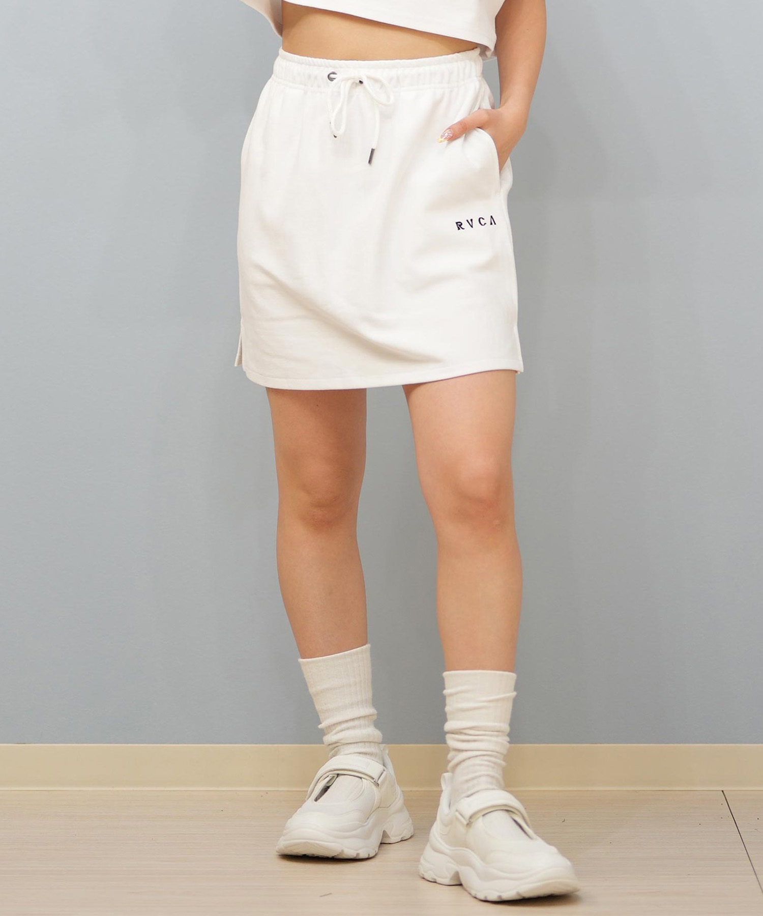 LGB ミニスカート サイズ0 スカート ミニスカート ショートスカート[品番：AIKW0009571]｜ica