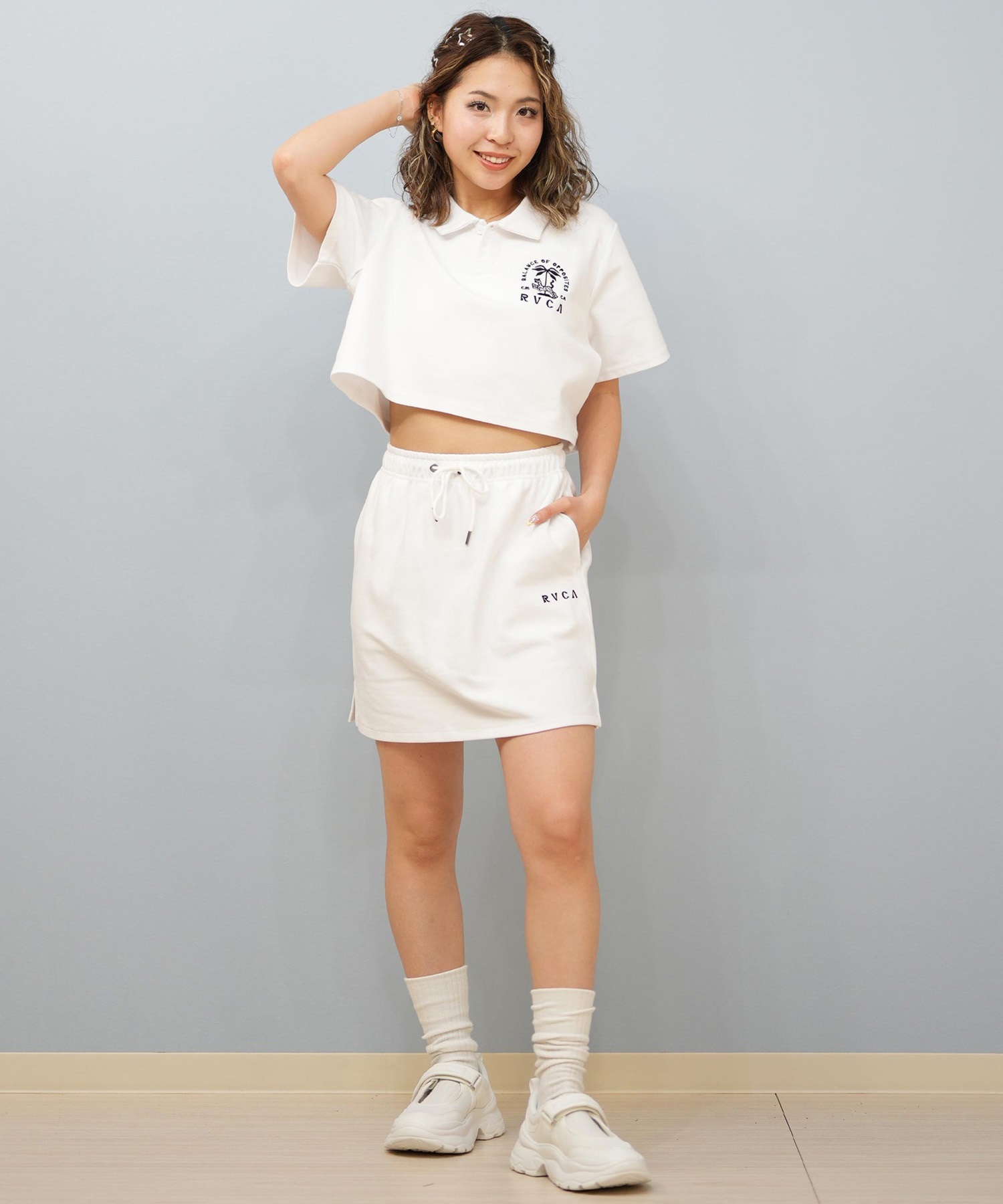 LGB ミニスカート サイズ0 スカート ミニスカート ショートスカート[品番：AIKW0009571]｜ica