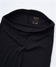 RVCA ルーカ スカート レディース リブニット マキシ丈 Hライン ペンシルスカート ロゴ ワンポイント MAXI PENCIL SKIRT BF044-601(BLK-M)