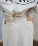 RVCA ルーカ スカート レディース ロングスカート ロゴ セットアップ対応 MINI RVCA SWEAT SKIRT BF044-602(BLK-S)