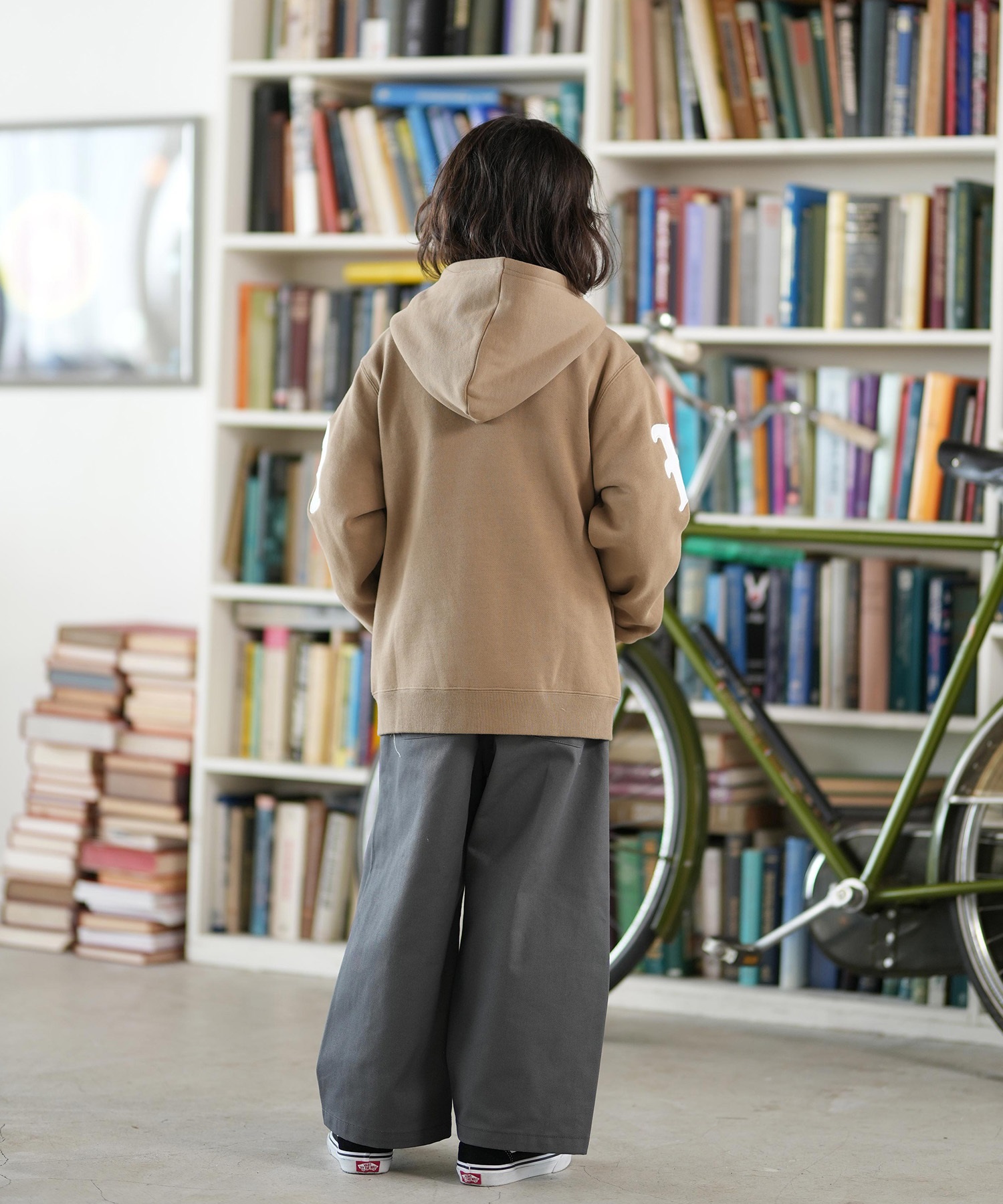 RVCA ルーカ ジップアップ パーカー キッズ ジュニア 子供 スウェット RVCA ルーカ ジップアップ パーカー キッズ ジュニア 子供 スウェット