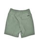 RVCA ルーカ 水着 トランクス 海パン キッズ ジュニア 子供 ELASTIC BS ボードショーツ BF045-500(GNB0-130cm)