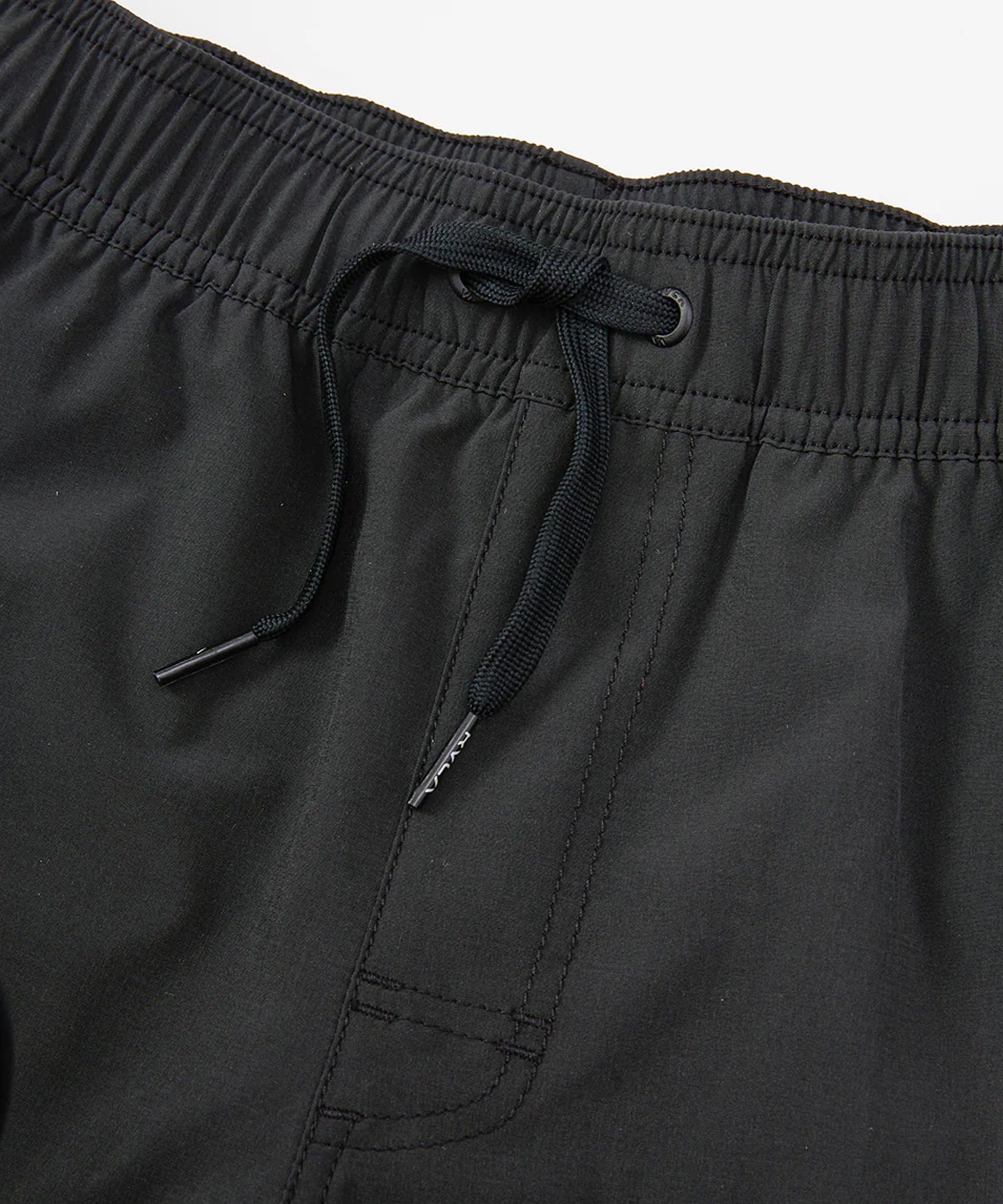 RVCA ルーカ 水着 トランクス 海パン キッズ ジュニア 子供 ELASTIC BS ボードショーツ BF045-500(GNB0-130cm)