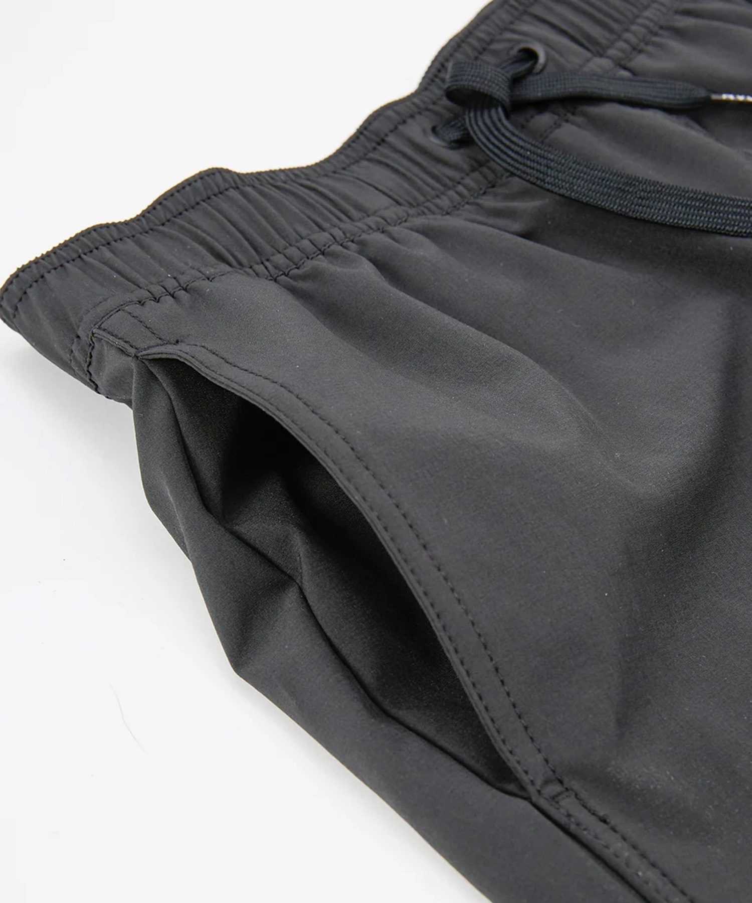 RVCA ルーカ 水着 トランクス 海パン キッズ ジュニア 子供 ELASTIC BS ボードショーツ BF045-500(GNB0-130cm)