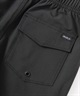 RVCA ルーカ 水着 トランクス 海パン キッズ ジュニア 子供 ELASTIC BS ボードショーツ BF045-500(GNB0-130cm)