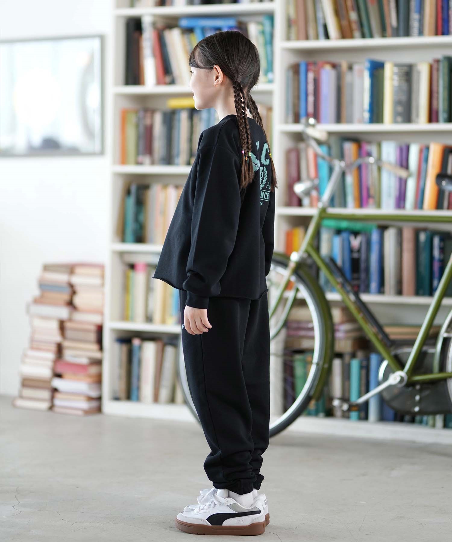 RVCA ルーカ トレーナー スウェット キッズ ジュニア 子供 RVCA ルーカ トレーナー スウェット キッズ ジュニア 子供