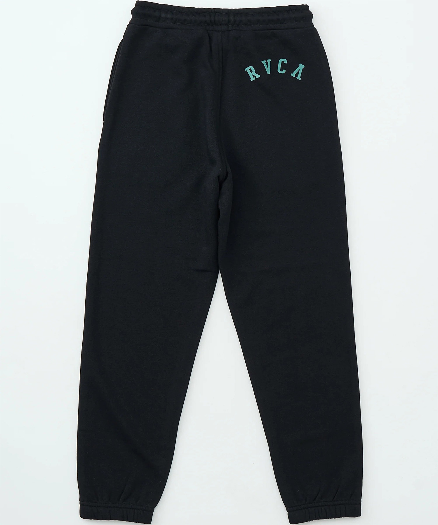 RVCA ルーカ ロングパンツ キッズ ジュニア 子供 スウェット パンツ
