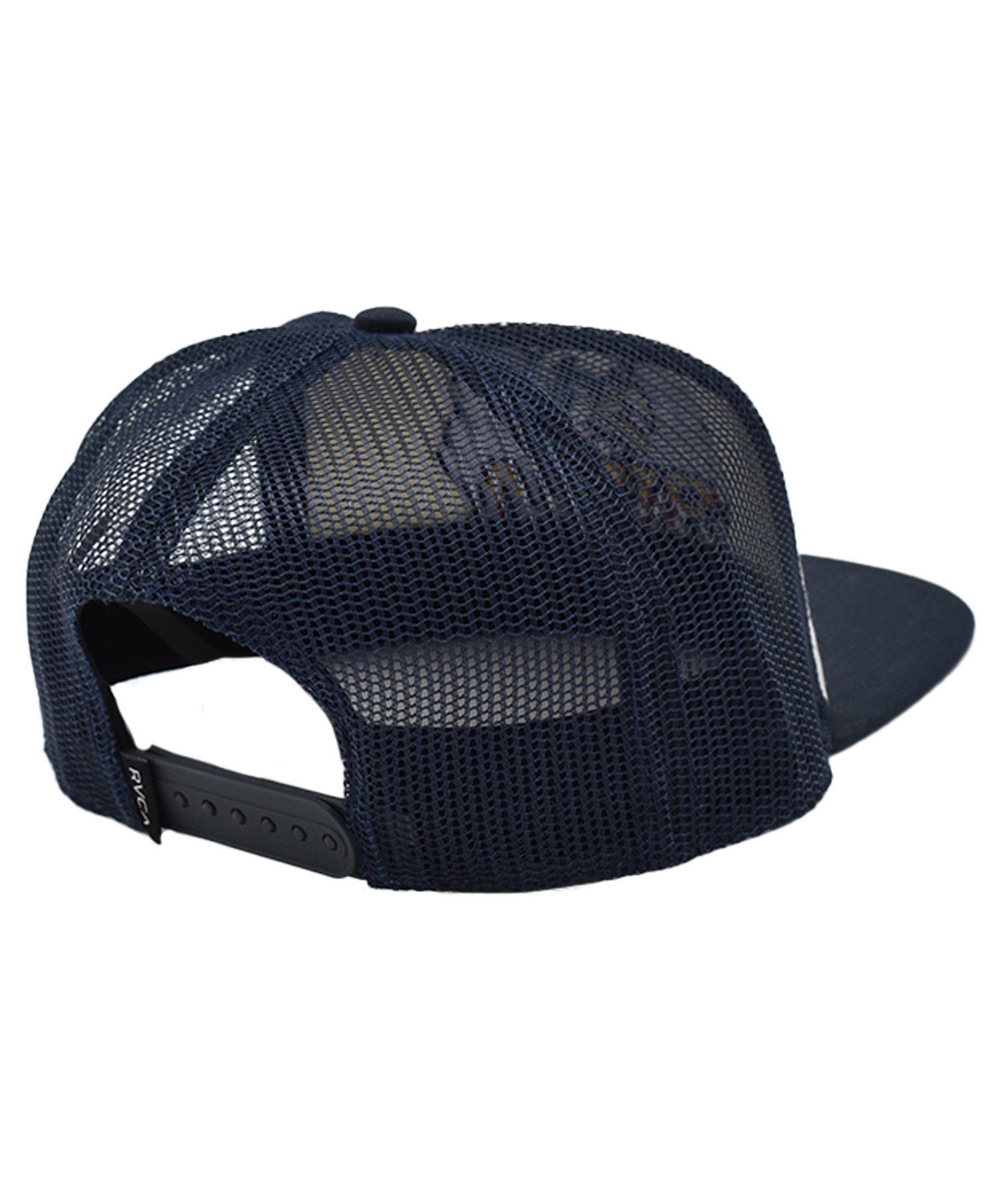 RVCA ルーカ キャップ メッシュキャップ ロゴ SPEED EAGLE TRUCKER