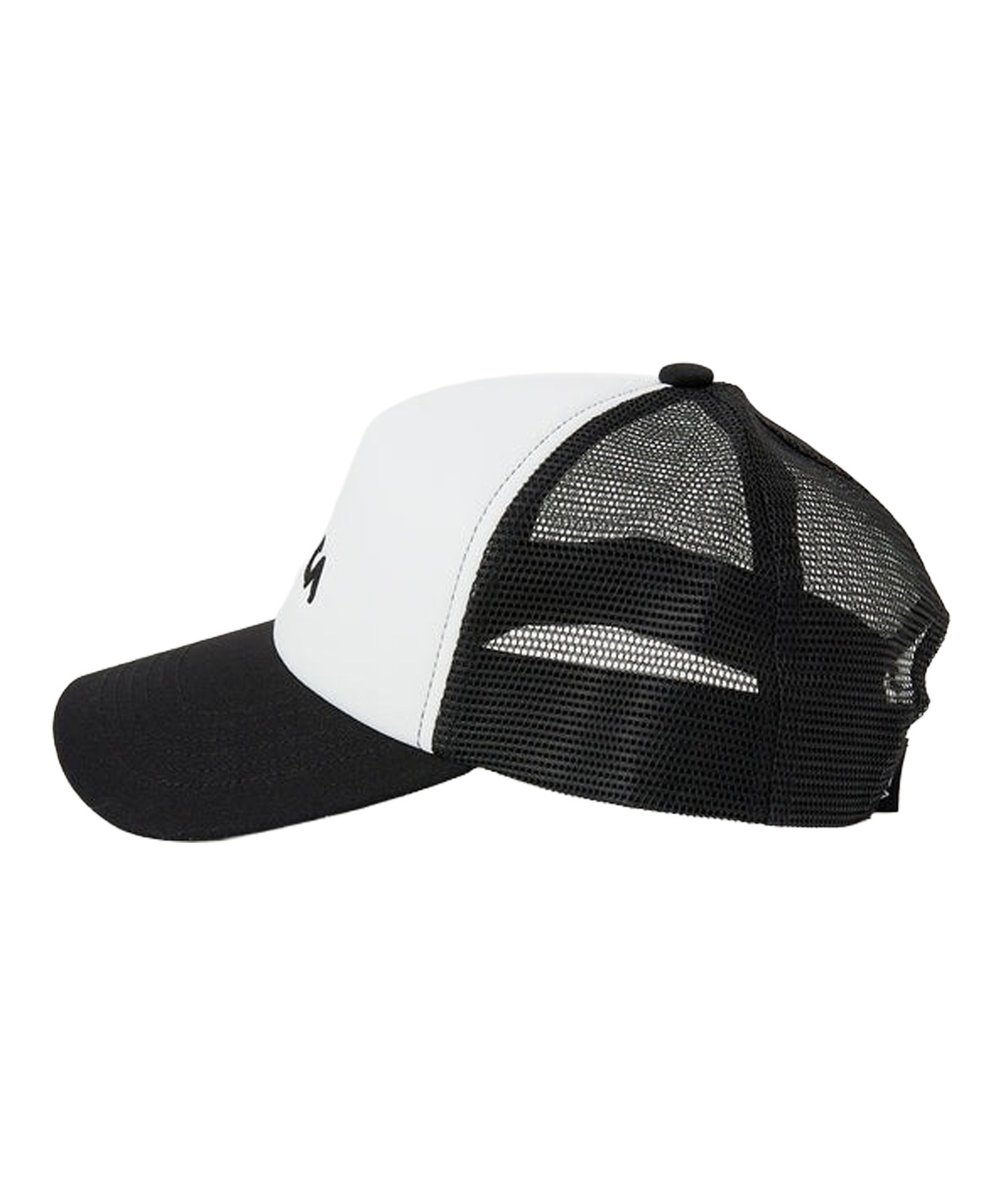 RVCA ルーカ キャップ 帽子 メッシュ ロゴ MINI RVCA TRUCKER BF041