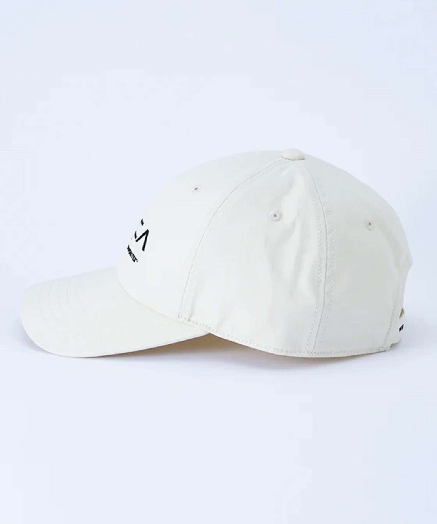 RVCA ルーカ キャップ 帽子 ロゴ BALANCE CREST CAP BF04A-901(BLK-FREE)