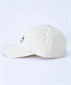 RVCA ルーカ キャップ 帽子 ロゴ BALANCE CREST CAP BF04A-901(BLK-FREE)