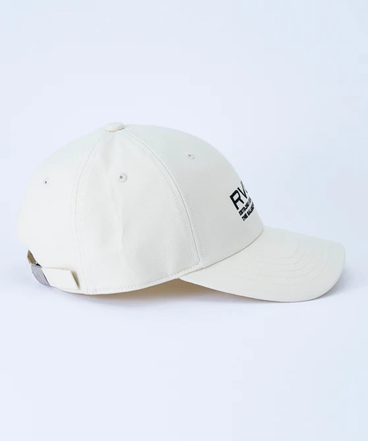 RVCA ルーカ キャップ 帽子 ロゴ BALANCE CREST CAP BF04A-901(BLK-FREE)