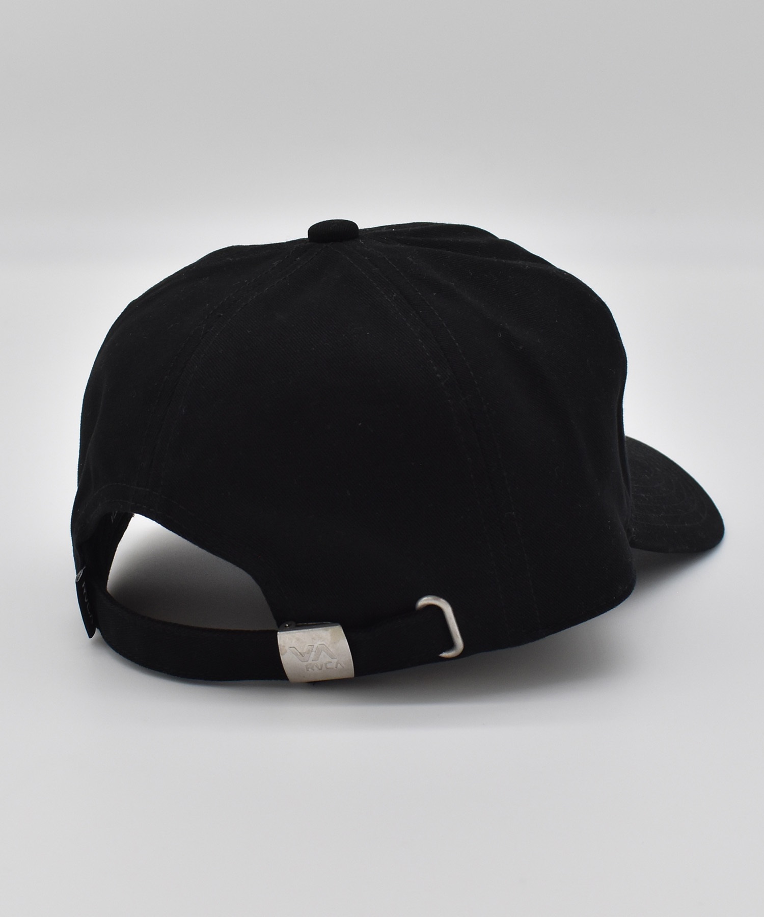 RVCA ルーカ キャップ ロゴ VICES CAP 2 BF04A-P90 キャップ｜ムラサキ