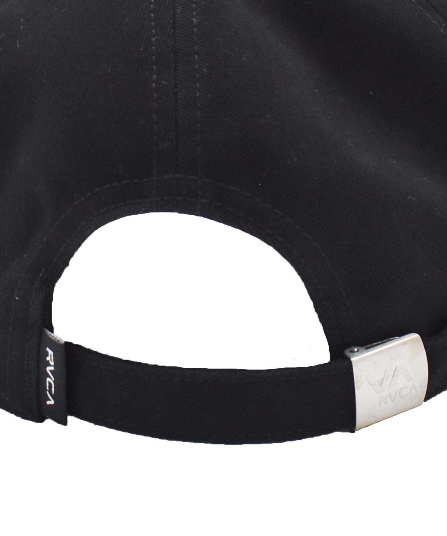 RVCA ルーカ キャップ ロゴ VICES CAP 2 BF04A-P90 キャップ｜ムラサキ