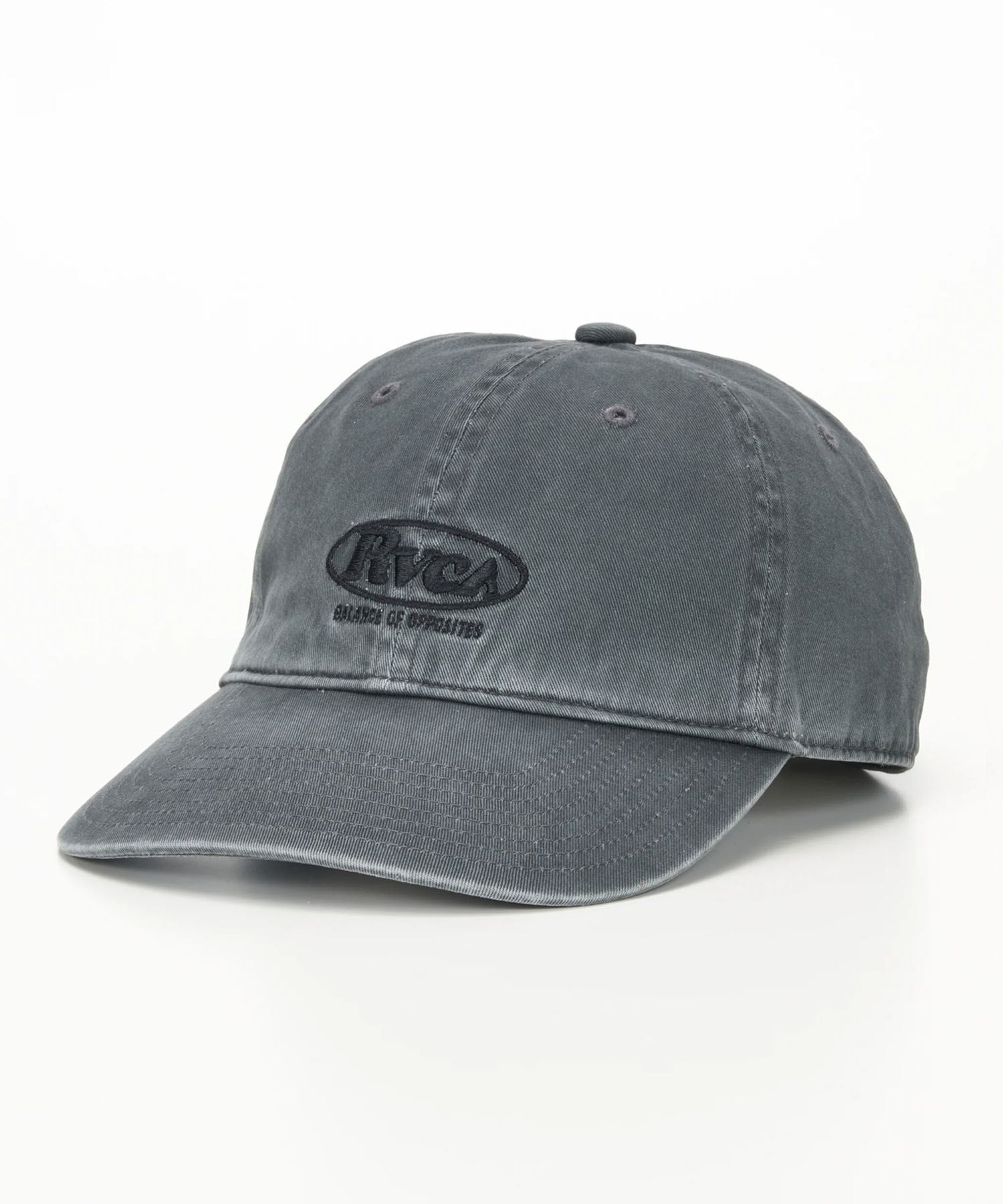 RVCA ルーカ キャップ 帽子 CLASSIC PIGMENT CAP BF042-903(PTK-FREE)
