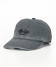 RVCA ルーカ キャップ 帽子 CLASSIC PIGMENT CAP BF042-903(PTK-FREE)