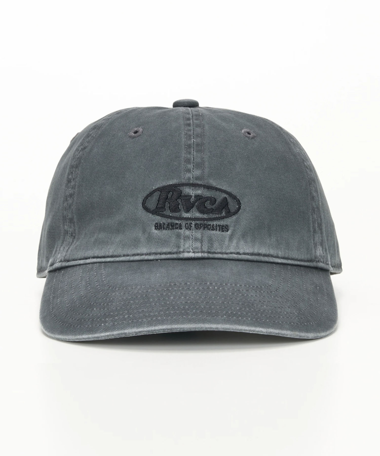 RVCA ルーカ キャップ 帽子 CLASSIC PIGMENT CAP BF042-903(PTK-FREE)