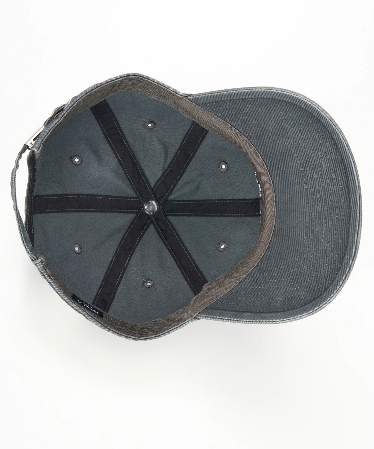 RVCA ルーカ キャップ 帽子 CLASSIC PIGMENT CAP BF042-903(PTK-FREE)