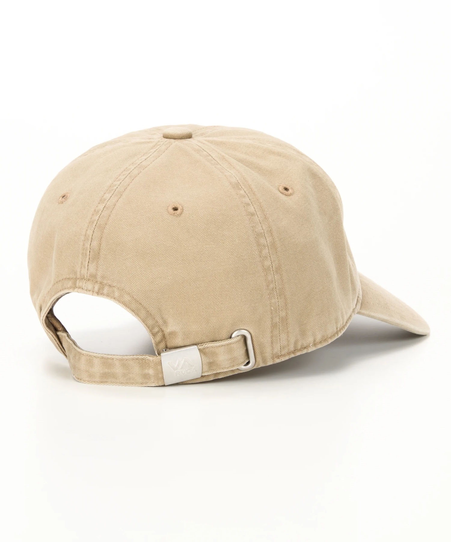RVCA ルーカ キャップ 帽子 CLASSIC PIGMENT CAP BF042-903(PTK-FREE)
