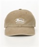 RVCA ルーカ キャップ 帽子 CLASSIC PIGMENT CAP BF042-903(PTK-FREE)