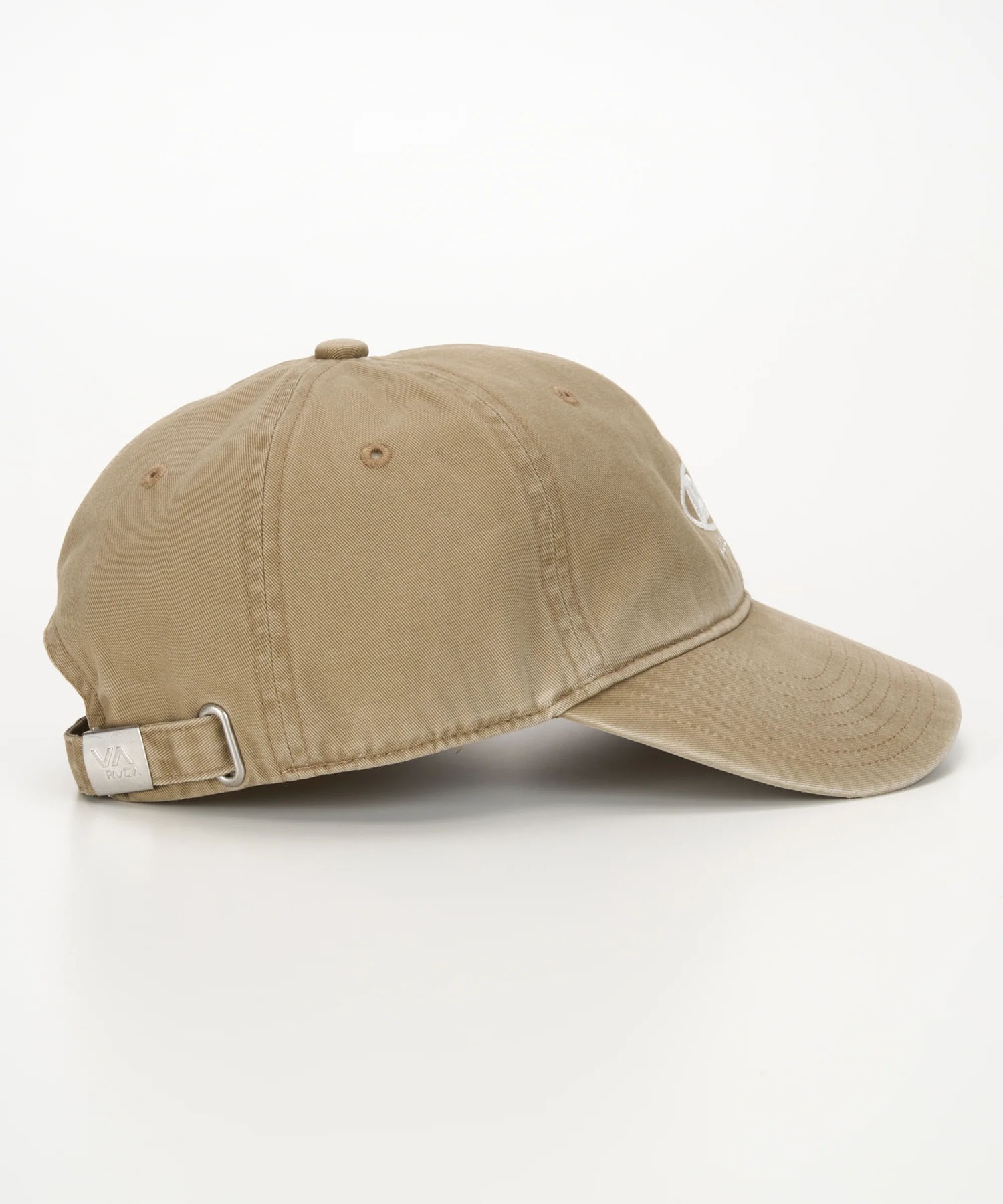 RVCA ルーカ キャップ 帽子 CLASSIC PIGMENT CAP BF042-903(PTK-FREE)