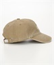 RVCA ルーカ キャップ 帽子 CLASSIC PIGMENT CAP BF042-903(PTK-FREE)