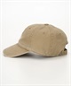 RVCA ルーカ キャップ 帽子 CLASSIC PIGMENT CAP BF042-903(PTK-FREE)