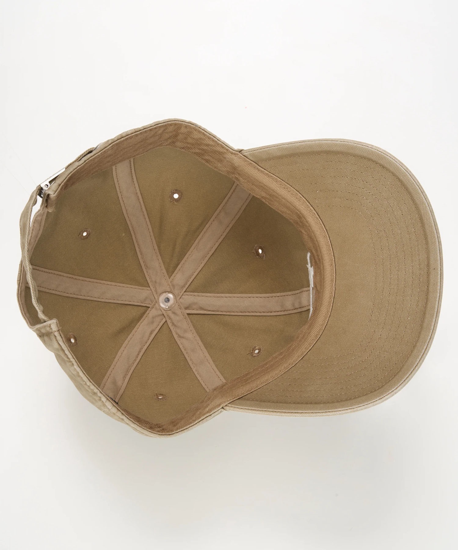 RVCA ルーカ キャップ 帽子 CLASSIC PIGMENT CAP BF042-903(PTK-FREE)