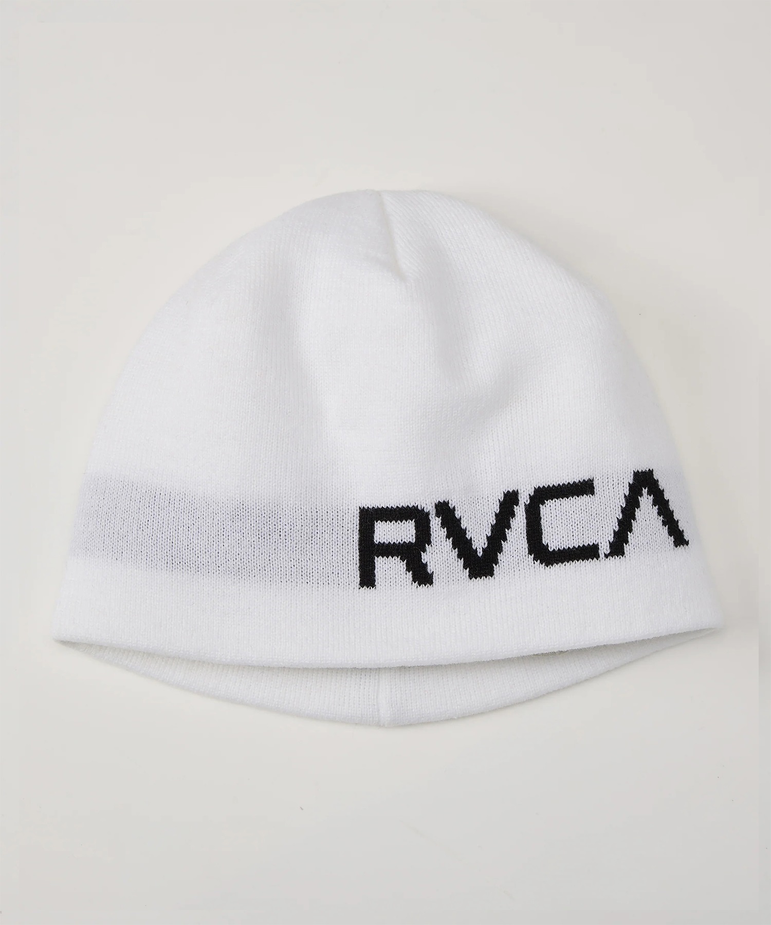 RVCA ルーカ ビーニー BIG RVCA SINGLE BEANIE BF042-905 ニット帽