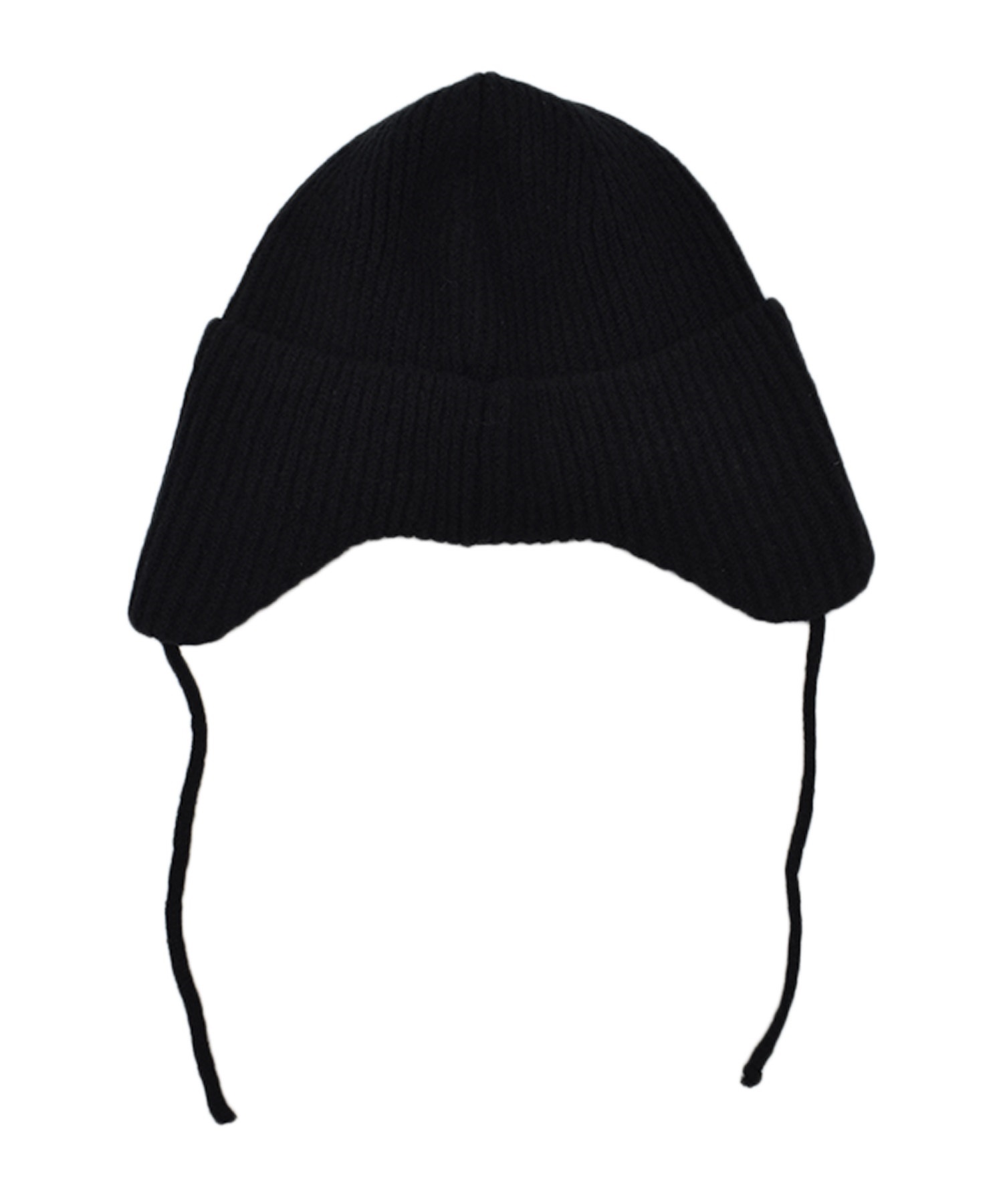 RVCA ルーカ ビーニー ニット帽 EAR FLAP BEANIE BF042-908 ニット帽
