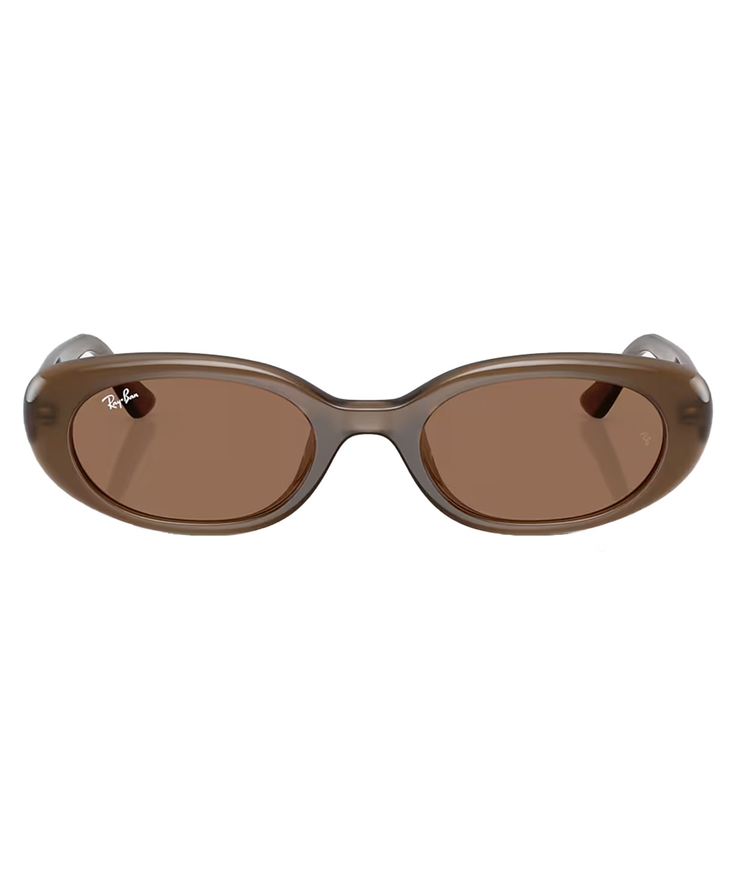 Ray-Ban レイバン サングラス メンズ レディース  UVカット PULSE  0RB4441D677973(77973-53cm)