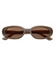 Ray-Ban レイバン サングラス メンズ レディース  UVカット PULSE  0RB4441D677973(77973-53cm)