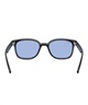 Ray-Ban レイバン サングラス UVカット 紫外線対策 0RB4461D601/80(01/80-ONE)