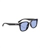 Ray-Ban レイバン サングラス UVカット 紫外線対策 0RB4461D601/80(01/80-ONE)