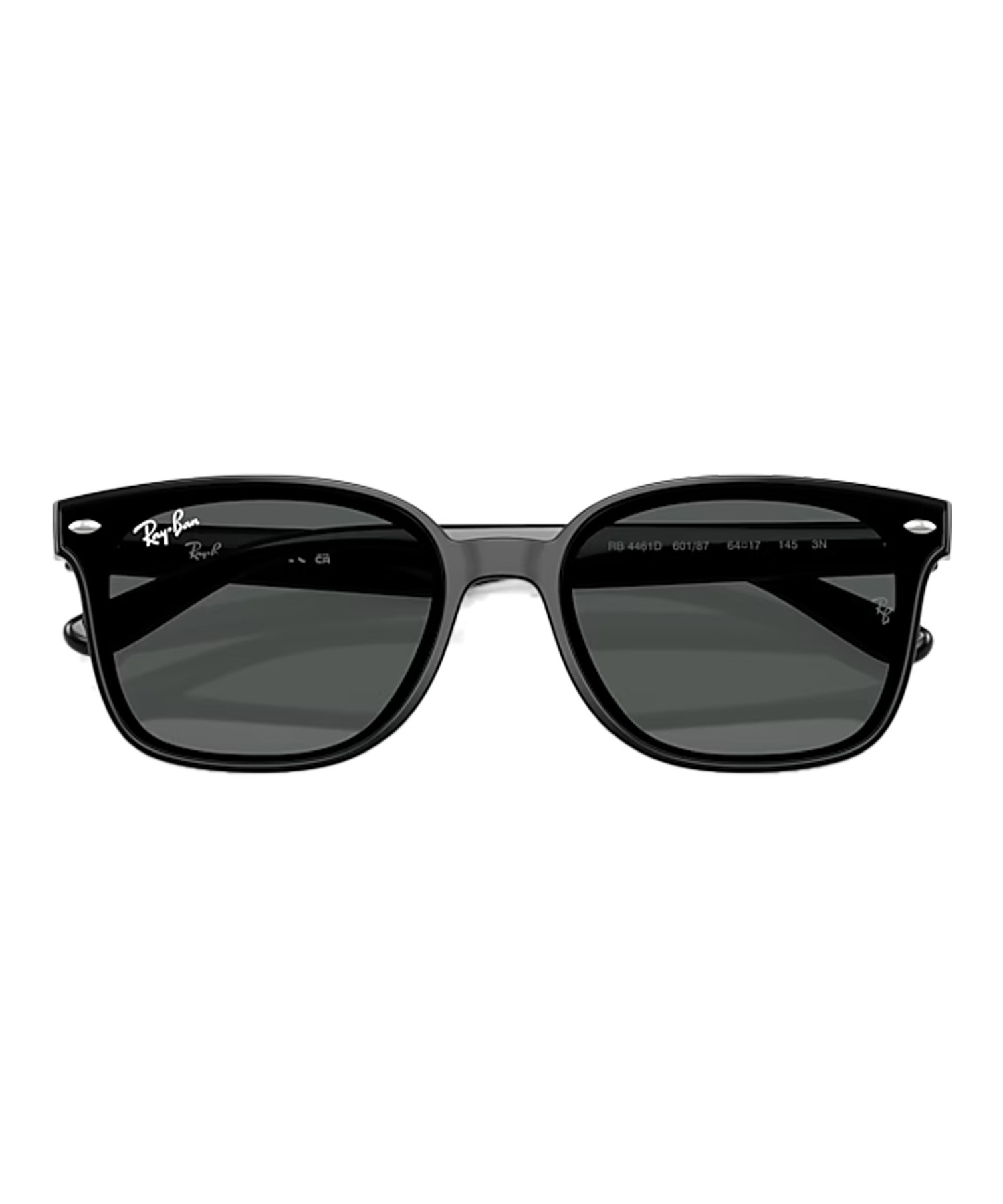 Ray-Ban レイバン サングラス UVカット 紫外線対策 0RB4461D601/87(01/87-ONE)