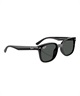 Ray-Ban レイバン サングラス UVカット 紫外線対策 0RB4461D601/87(01/87-ONE)