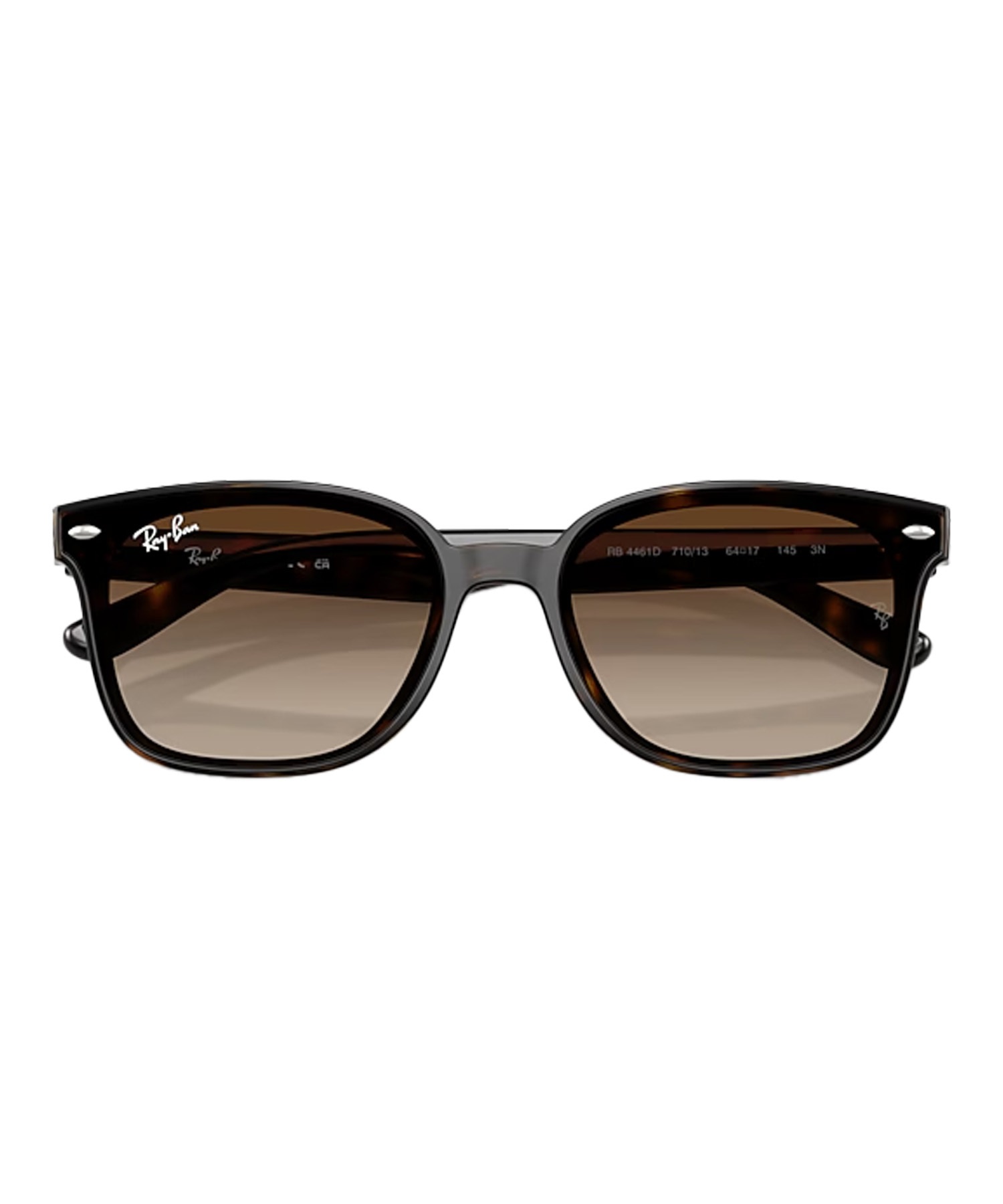 邦楽 RAYS Ray-Ban レイバン 偏光サングラス RB3619 002/58 60サイズ